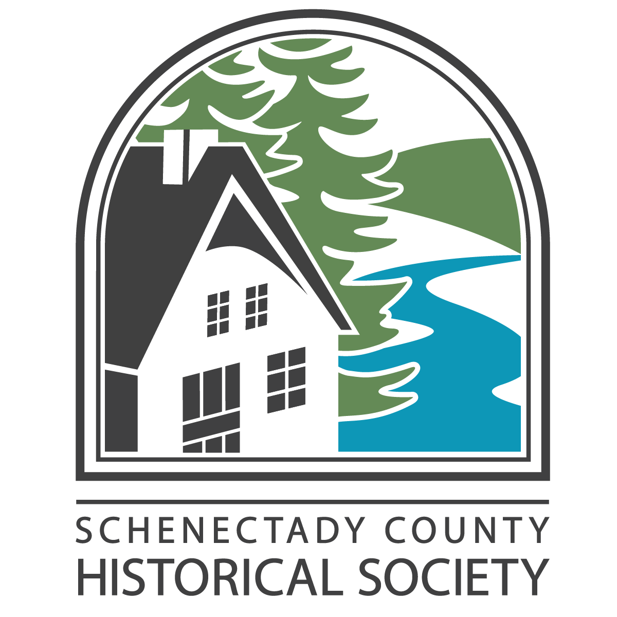 Schenectady Logo